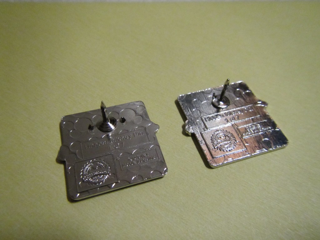 Avoiding Fake Disney Pins and Scrappers - Disney Pins Blog